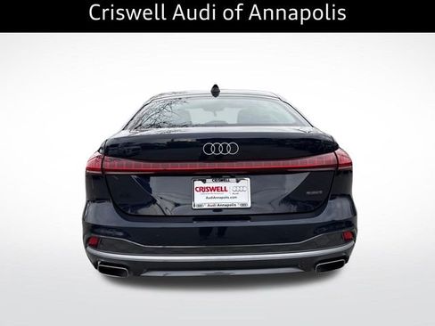 Used 2025 Audi A5 2.0T Premium Plus w/ Premium Plus image 5