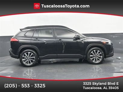 Used 2023 Toyota Corolla Cross XLE