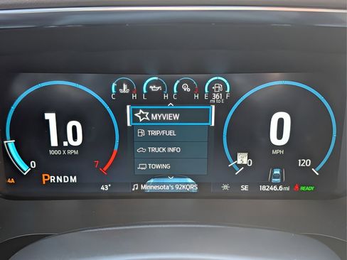 Used 2023 Ford F150 Platinum w/ Equipment Group 701A High image 21