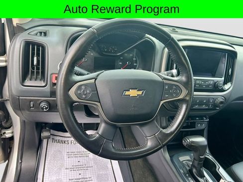 Used 2016 Chevrolet Colorado Z71 image 13