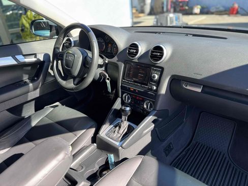 Used 2012 Audi A3 2.0T Premium Plus image 18