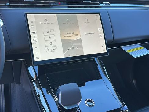 New 2026 Land Rover Range Rover Sport SE image 16