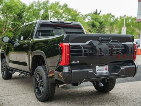 New 2026 Toyota Tundra SR5 image 5