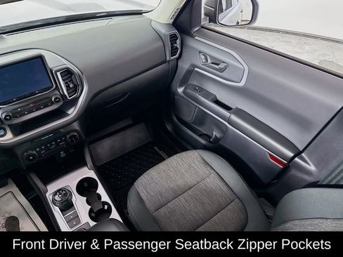 Certified 2022 Ford Bronco Sport Big Bend w/ Convenience Package image 23