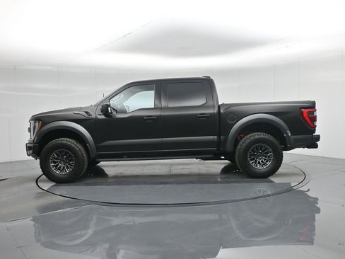 Used 2023 Ford F150 Raptor w/ Raptor Carbon Fiber Package image 40