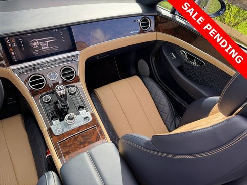 Used 2023 Bentley Continental GT Azure image 38