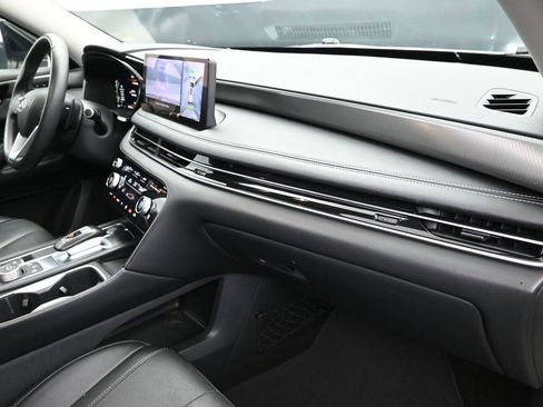 Certified 2023 INFINITI QX60 Luxe w/ Cargo Package image 27