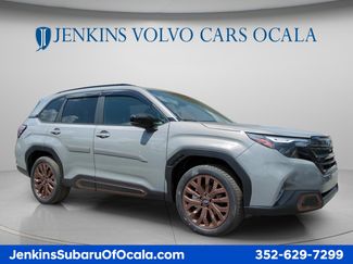 New 2026 Subaru Forester Sport video 1