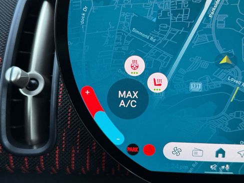 New 2026 MINI Cooper Countryman John Cooper Works w/ Comfort Package Max AWD/4WD image 29