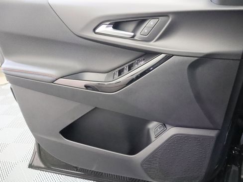 New 2026 Chevrolet Equinox RS AWD/4WD image 35