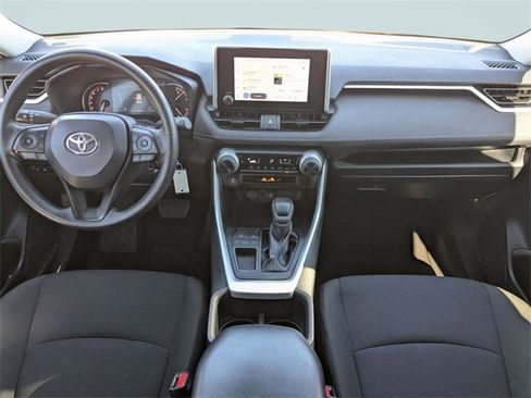 Used 2023 Toyota RAV4 LE image 14