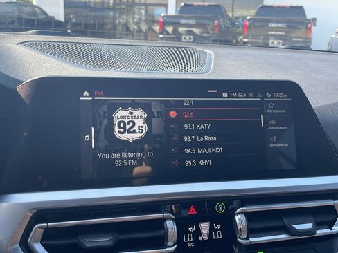 Used 2022 BMW 430i Convertible w/ Premium Package image 20