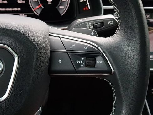 Certified 2023 Audi Q8 Premium w/ Convenience Package AWD/4WD image 23