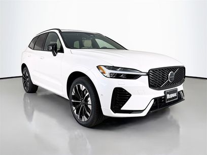 New 2026 Volvo XC60 T8 Plus w/ Protection Package Premier