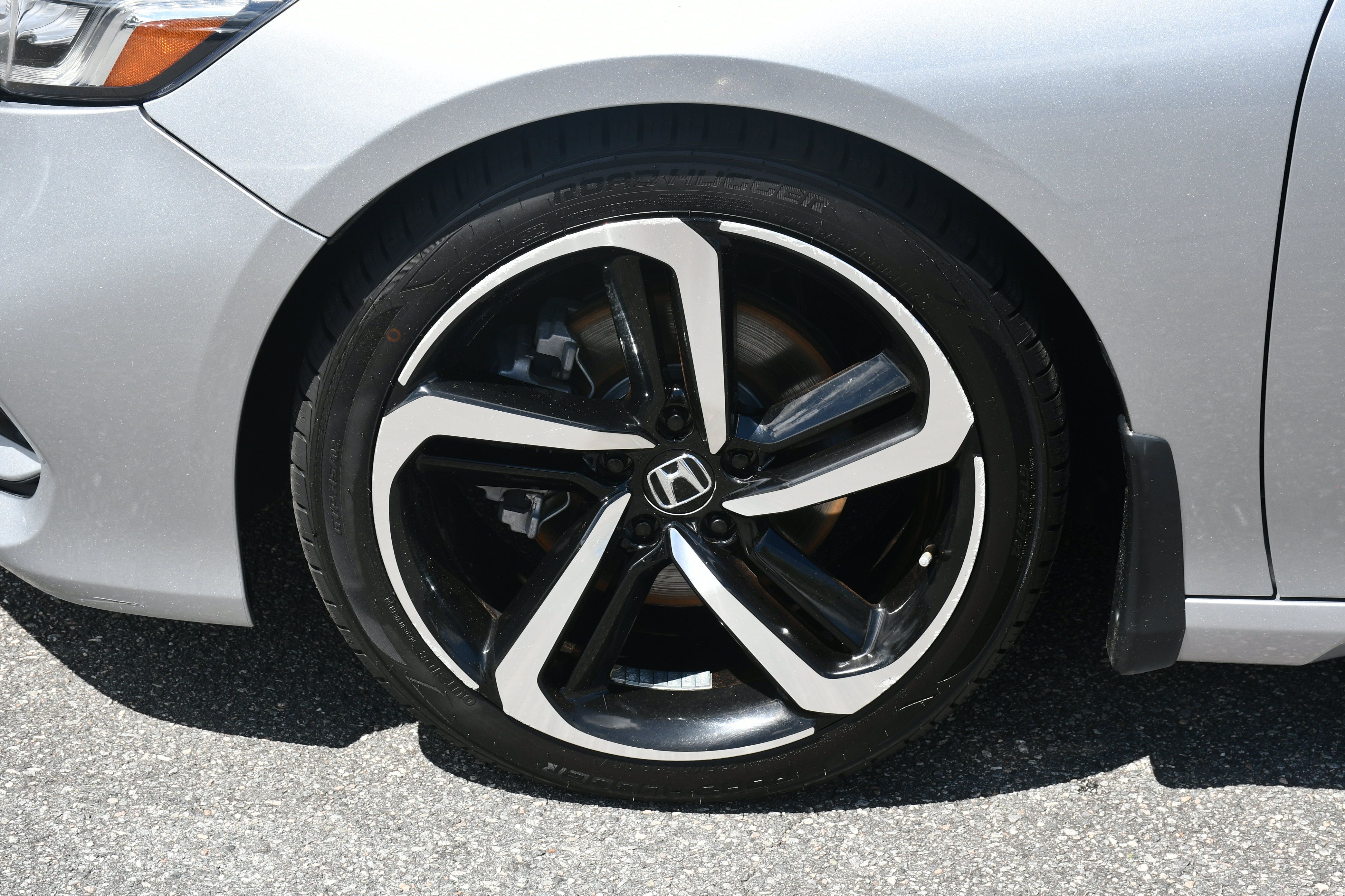 Used 2019 Honda Accord Sport image 20