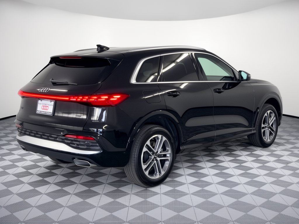 New 2026 Audi Q5 Premium Plus AWD/4WD image 9