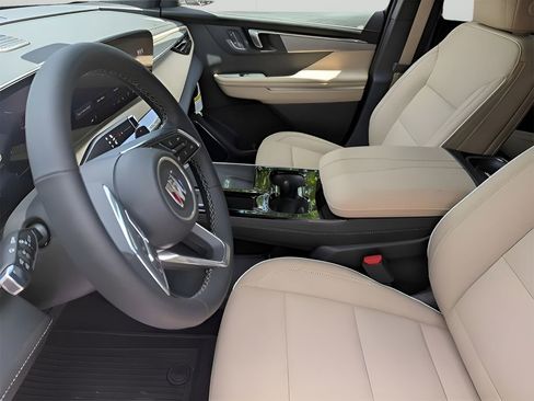 New 2026 Buick Enclave Preferred w/ Power Package image 12