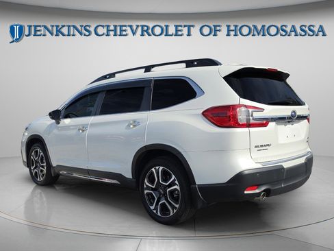 Used 2025 Subaru Ascent Touring w/ Popular Package #1 image 7