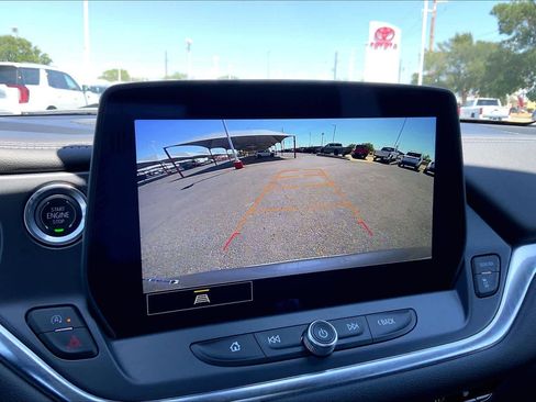 Used 2025 Chevrolet Blazer LT FWD image 27