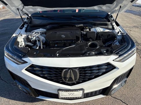 Used 2025 Acura MDX A-Spec image 22