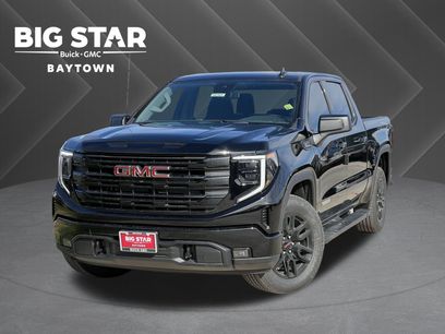 New 2026 GMC Sierra 1500 Elevation