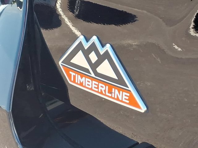 Used 2022 Ford Explorer Timberline AWD/4WD image 26