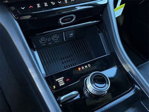 New 2026 Jeep Grand Cherokee Limited image 24