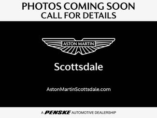 New 2026 Aston Martin V8 Vantage Coupe image 1