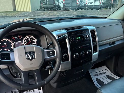 Used 2010 Dodge Ram 1500 Truck SLT image 26