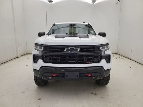 Used 2024 Chevrolet Silverado 1500 LT Trail Boss w/ Protection Package image 20
