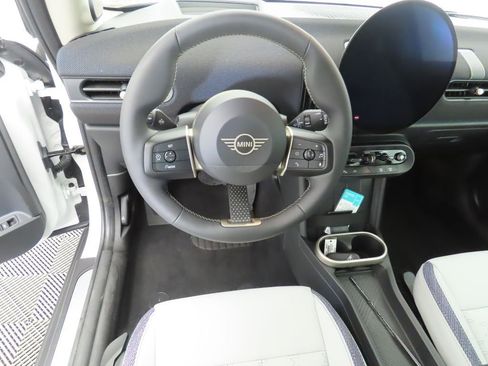 New 2026 MINI Cooper S image 11