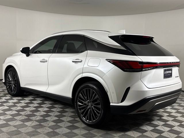 Used 2023 Lexus RX 350 FWD w/ Accessory Package image 7