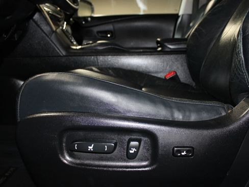 Used 2013 Lexus RX 350 FWD w/ Navigation Pkg image 24