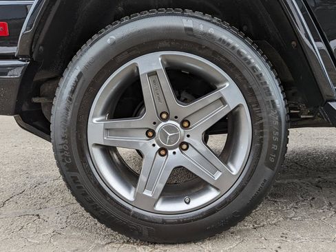 Used 2016 Mercedes-Benz G 550 image 49