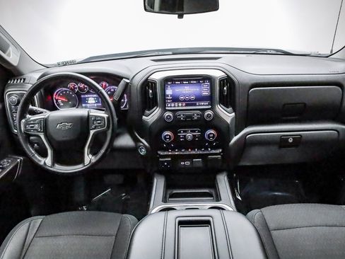 Used 2020 Chevrolet Silverado 1500 RST w/ All-Star Edition image 14