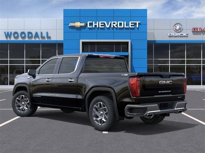 New 2026 GMC Sierra 1500 SLT w/ SLT Convenience Package
