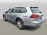 Used 2017 Volkswagen Golf Alltrack S image 4