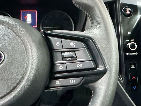 Certified 2025 Subaru Forester Premium image 9