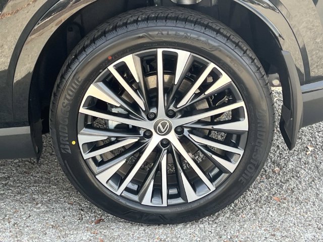 New 2026 Lexus RX 350 Premium Plus w/ Accessory Package (Z1) FWD image 11
