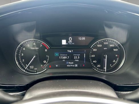 Used 2021 Cadillac XT5 Premium Luxury AWD/4WD image 14