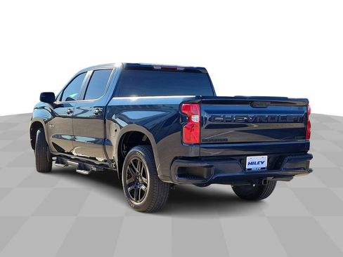 Used 2022 Chevrolet Silverado 1500 RST image 6
