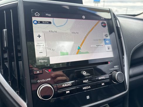 Used 2020 Subaru Forester Touring image 34