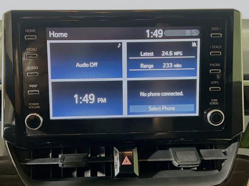Used 2020 Toyota Corolla LE FWD image 25
