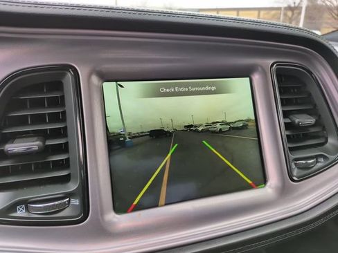 Used 2023 Dodge Challenger R/T Scat Pack image 22