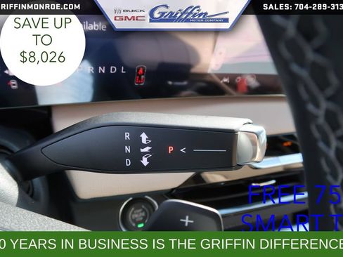 New 2026 Buick Enclave Preferred w/ Power Package FWD image 16