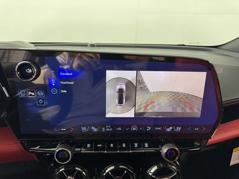 New 2026 Chevrolet Blazer EV SS image 19