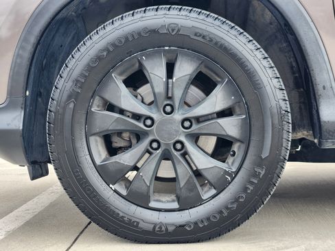 Used 2014 Honda CR-V EX-L image 11