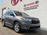 Used 2015 Toyota Highlander Limited image 3