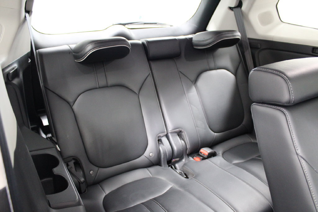 Used 2023 Honda Pilot Elite image 31