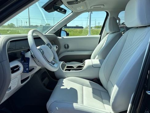 New 2026 Hyundai Palisade SEL FWD image 12